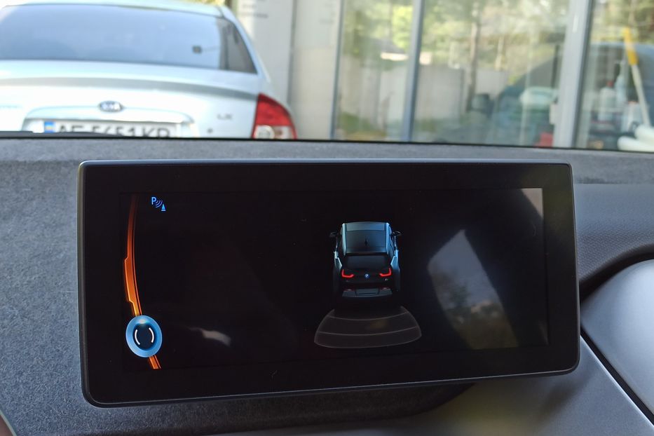 Продам BMW I3 2014 года в Днепре