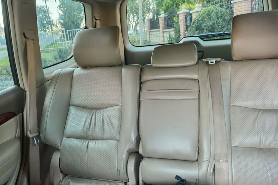 Продам Toyota Land Cruiser Prado 2006 года в Черновцах