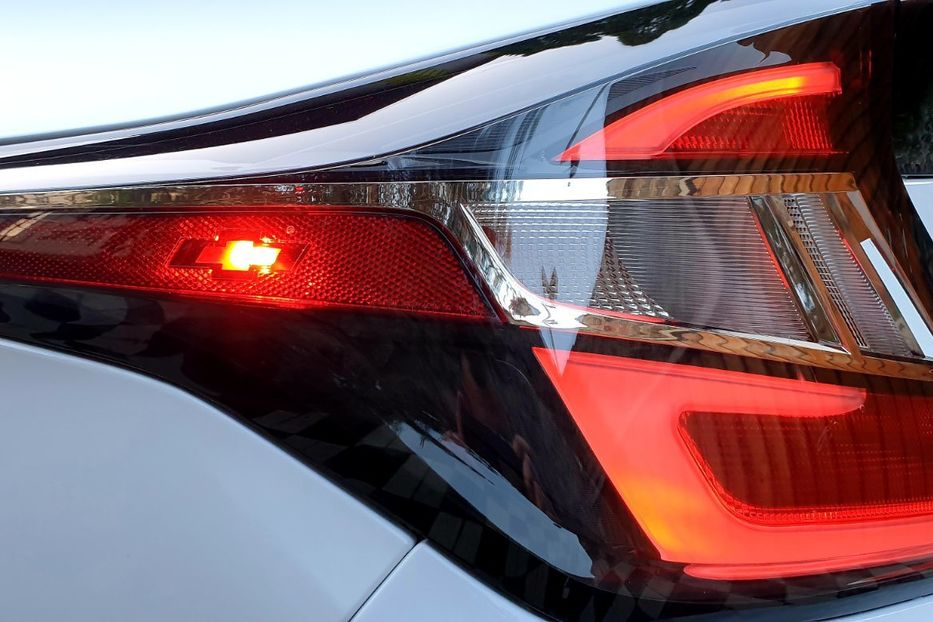 Продам Chevrolet Volt Plug-in Hybrid 2016 года в Черновцах