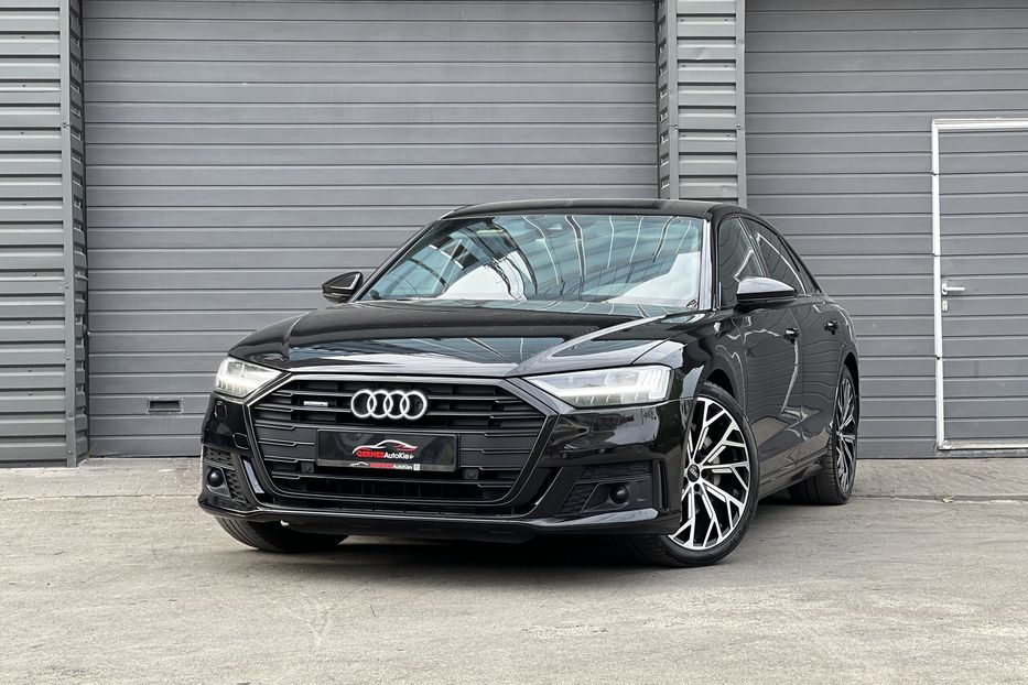 Продам Audi A8 55 TFSI Quattro  2021 года в Киеве