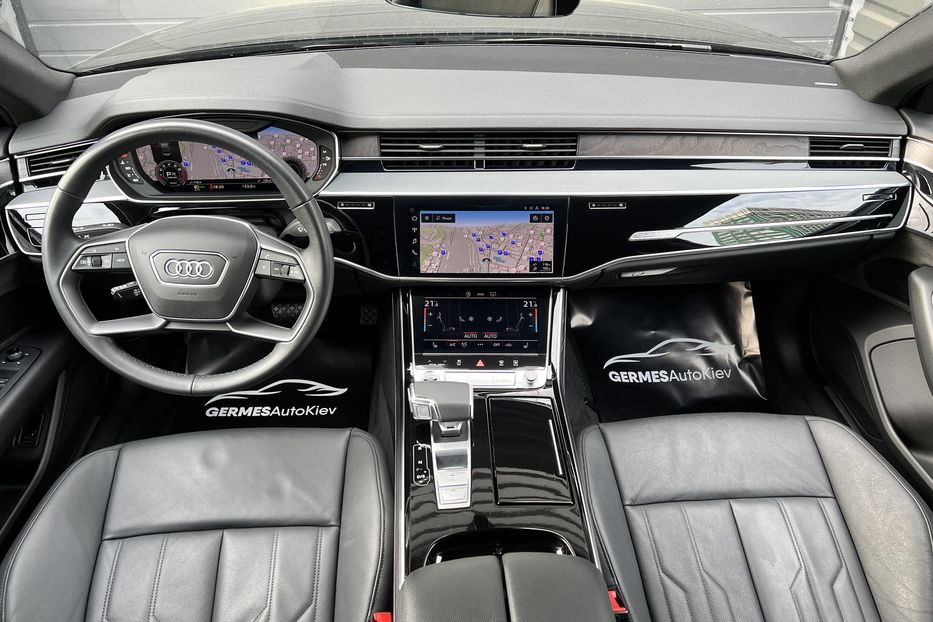 Продам Audi A8 55 TFSI Quattro  2021 года в Киеве
