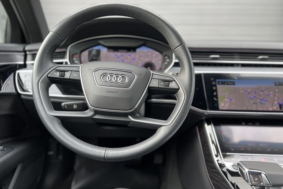Продам Audi A8 55 TFSI Quattro  2021 года в Киеве