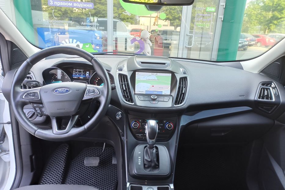 Продам Ford Kuga Titanium 2019 года в Днепре