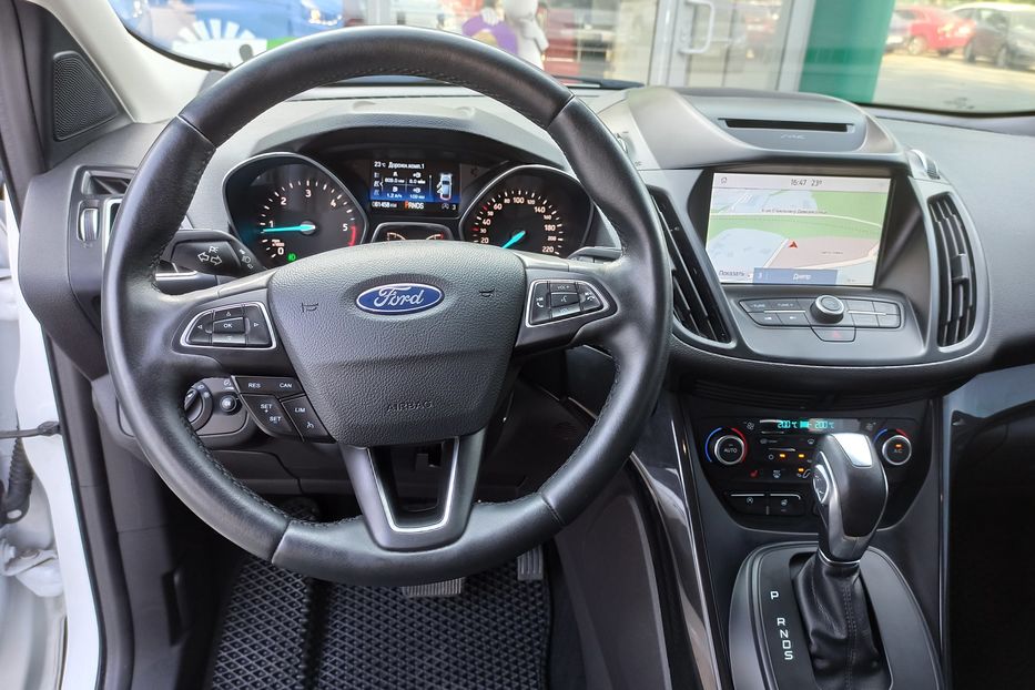Продам Ford Kuga Titanium 2019 года в Днепре