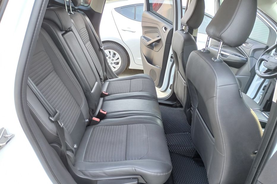 Продам Ford Kuga Titanium 2019 года в Днепре