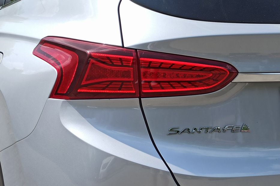 Продам Hyundai Santa FE Prestige 2019 года в Днепре