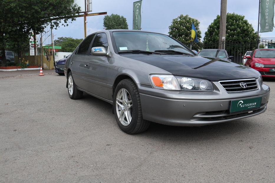 Продам Toyota Camry 1999 года в Одессе