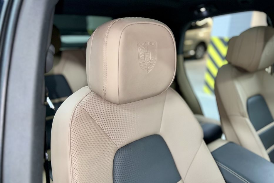 Продам Porsche Cayenne 2021 года в Киеве