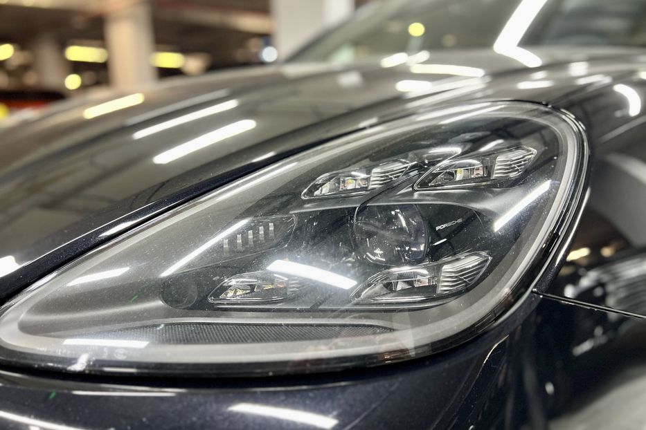 Продам Porsche Cayenne 2021 года в Киеве
