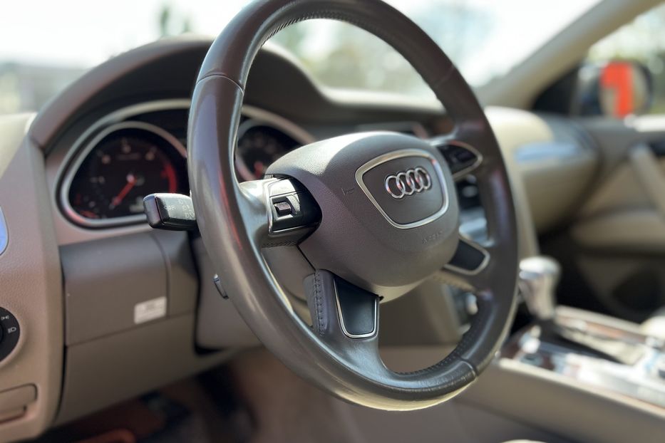 Продам Audi Q7 Diesel 2014 года в Одессе