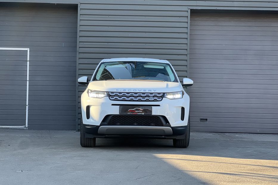 Продам Land Rover Discovery Sport 2020 года в Киеве