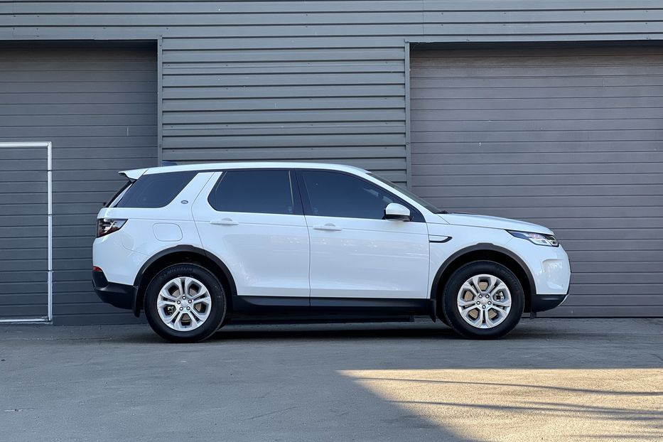 Продам Land Rover Discovery Sport 2020 года в Киеве