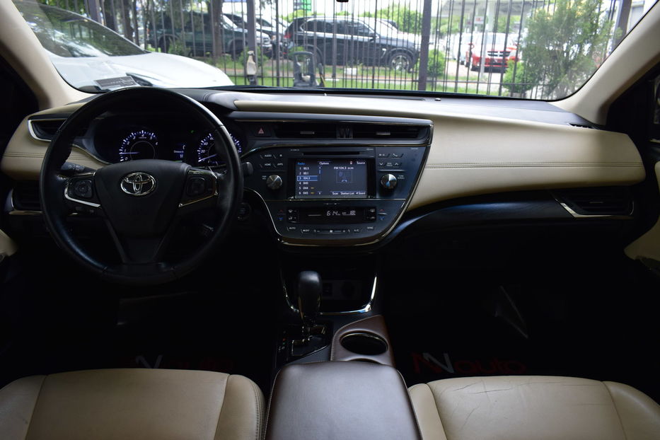 Продам Toyota Avalon 2016 года в Одессе