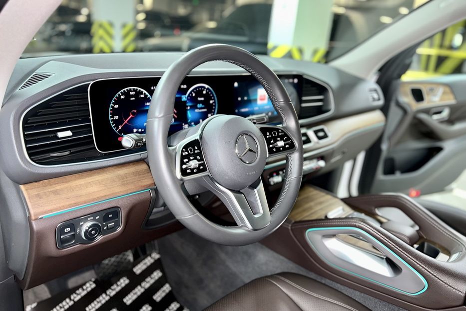 Продам Mercedes-Benz GLE-Class 300D 4MATIC 2019 года в Киеве