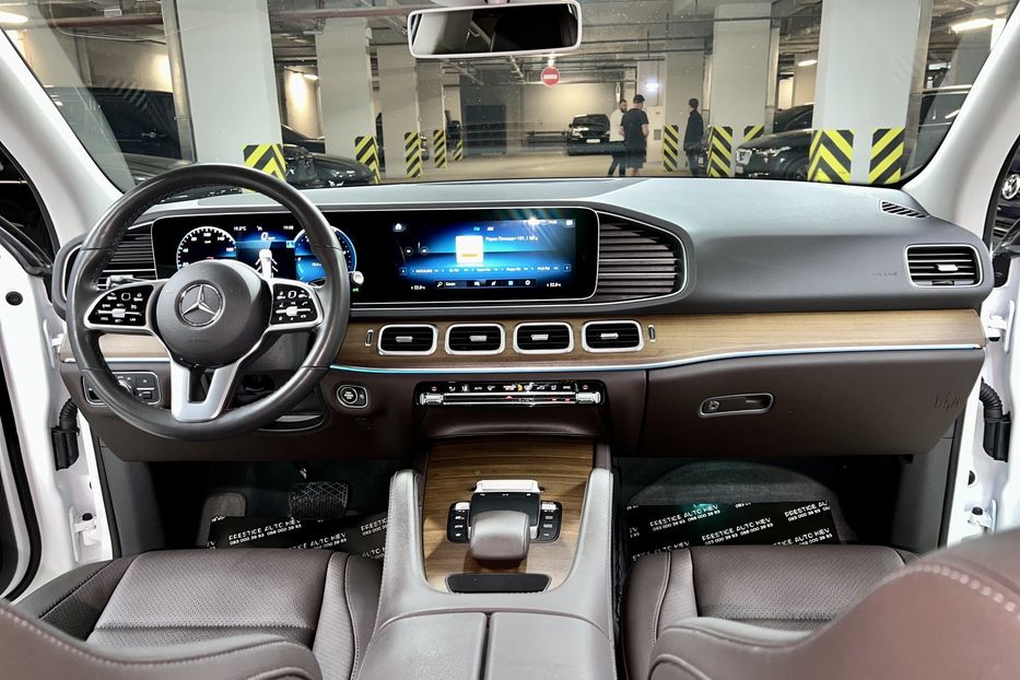 Продам Mercedes-Benz GLE-Class 300D 4MATIC 2019 года в Киеве