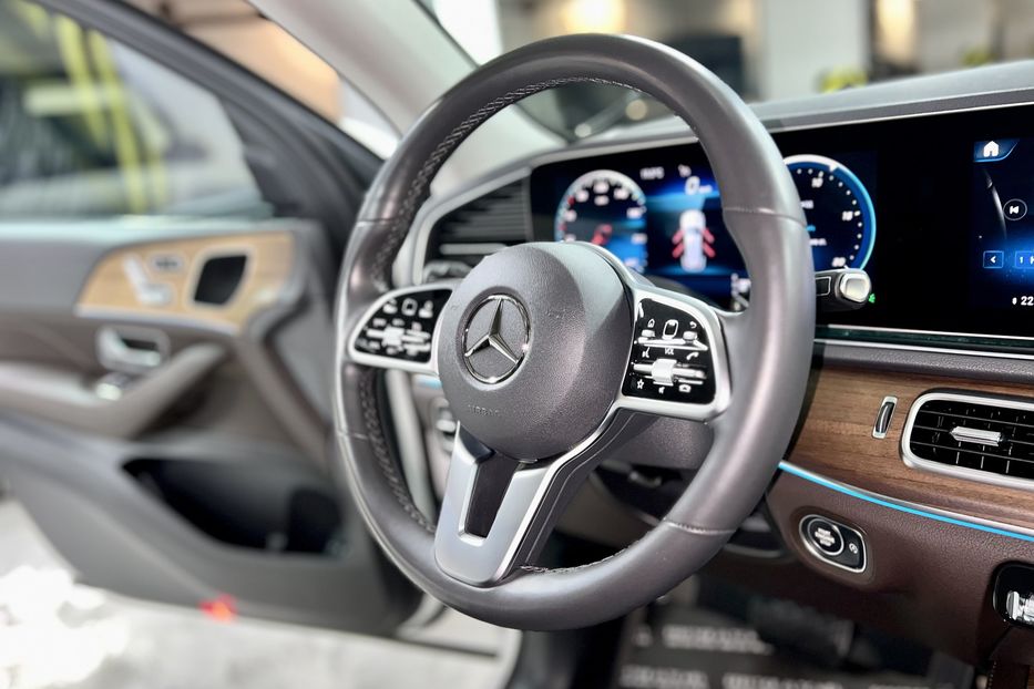 Продам Mercedes-Benz GLE-Class 300D 4MATIC 2019 года в Киеве
