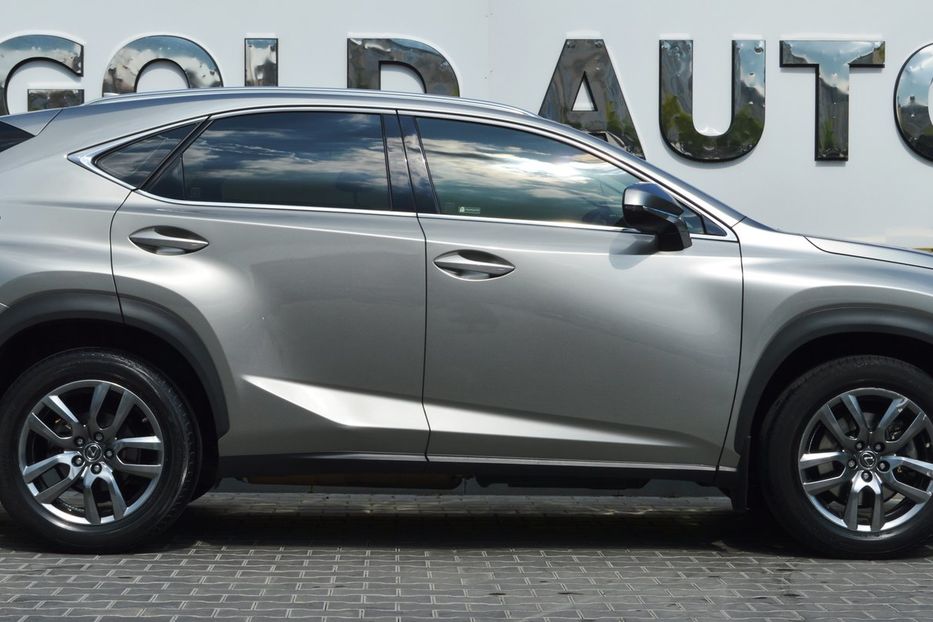 Продам Lexus NX 200 2018 года в Одессе