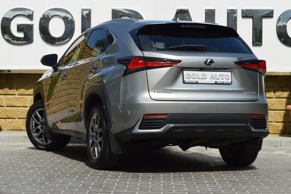 Продам Lexus NX 200 2018 года в Одессе