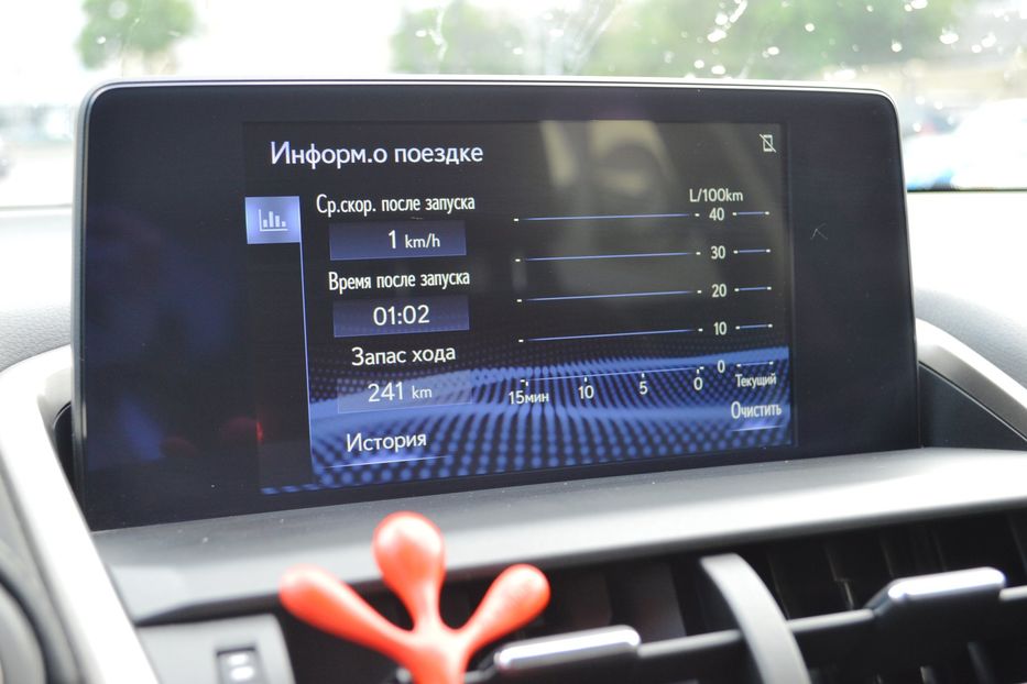 Продам Lexus NX 200 2018 года в Одессе