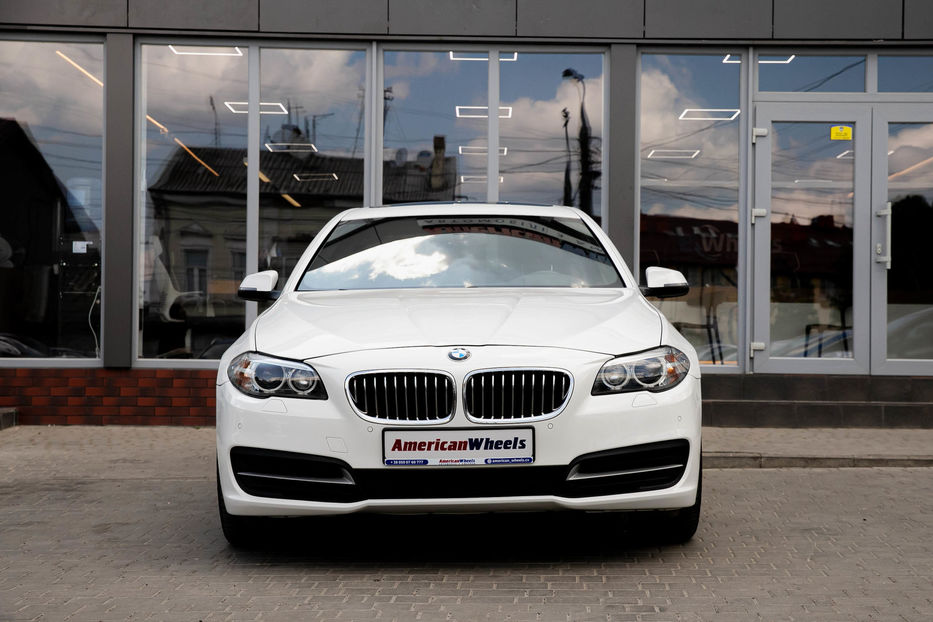 Продам BMW 535 XDRIVE 2013 года в Черновцах
