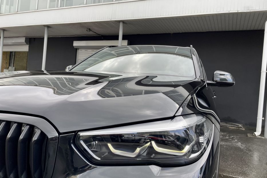 Продам BMW X5 30d 2018 года в Киеве