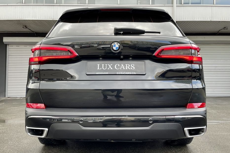 Продам BMW X5 30d 2018 года в Киеве