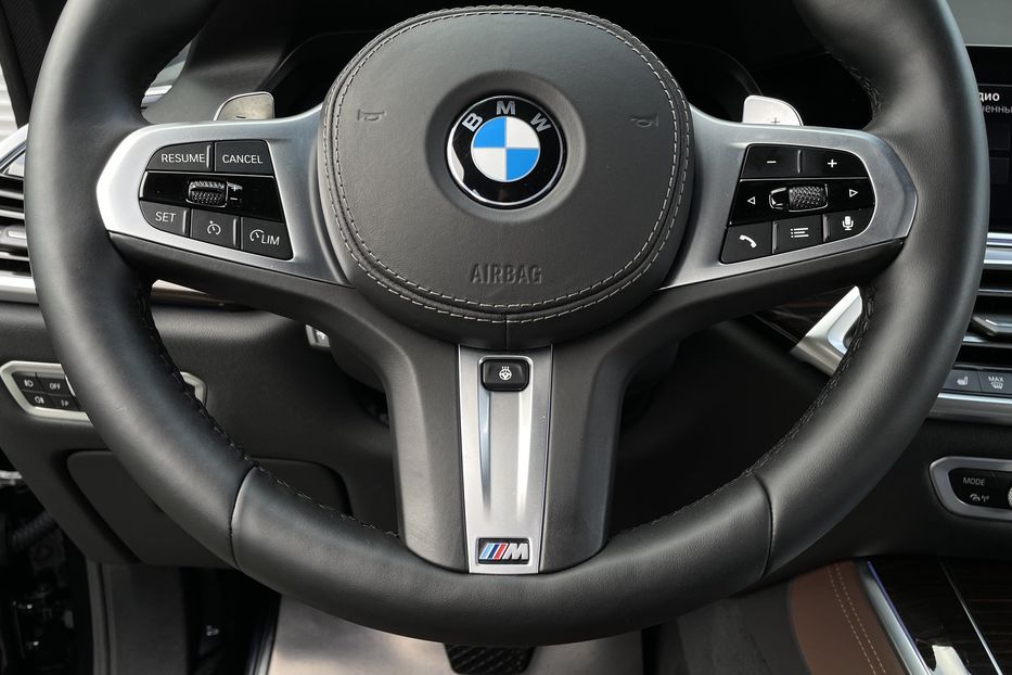 Продам BMW X5 30d 2018 года в Киеве