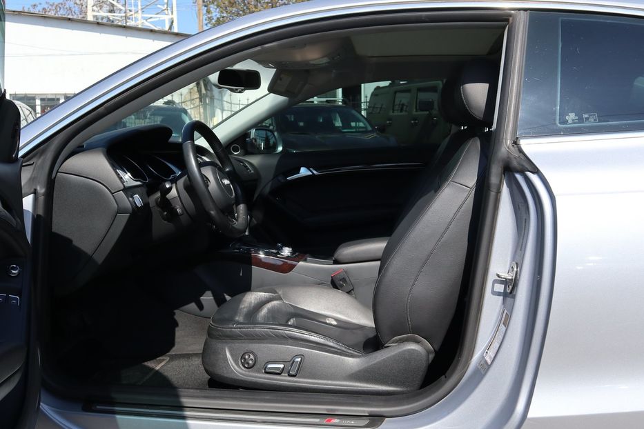 Продам Audi A5 2015 года в Одессе