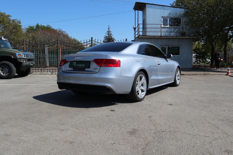 Продам Audi A5 2015 года в Одессе