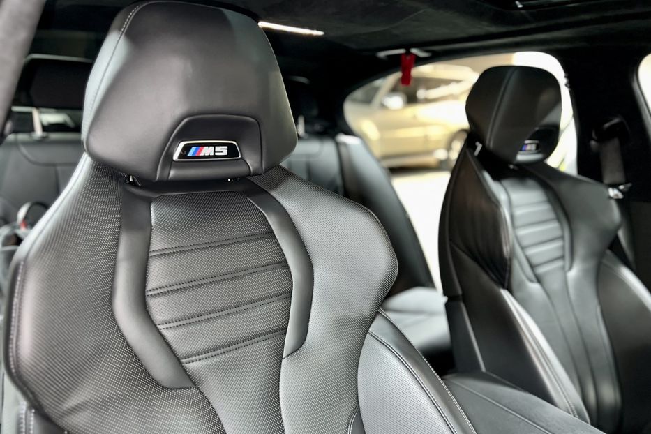 Продам BMW M5 2019 года в Киеве