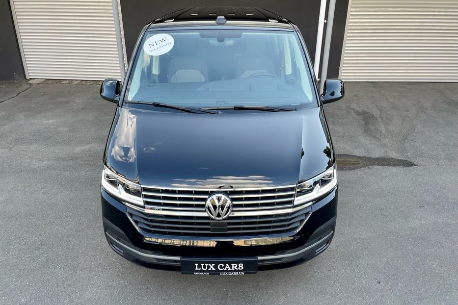 Продам Volkswagen Multivan Bulli Long NEW 2023 года в Киеве