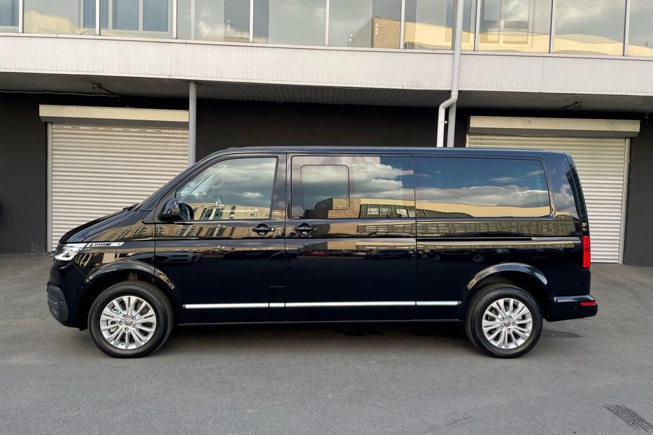 Продам Volkswagen Multivan Bulli Long NEW 2023 года в Киеве