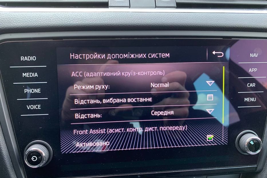 Продам Skoda Octavia A7 1.6 TDI AT 115 к.с. 2018 года в Львове