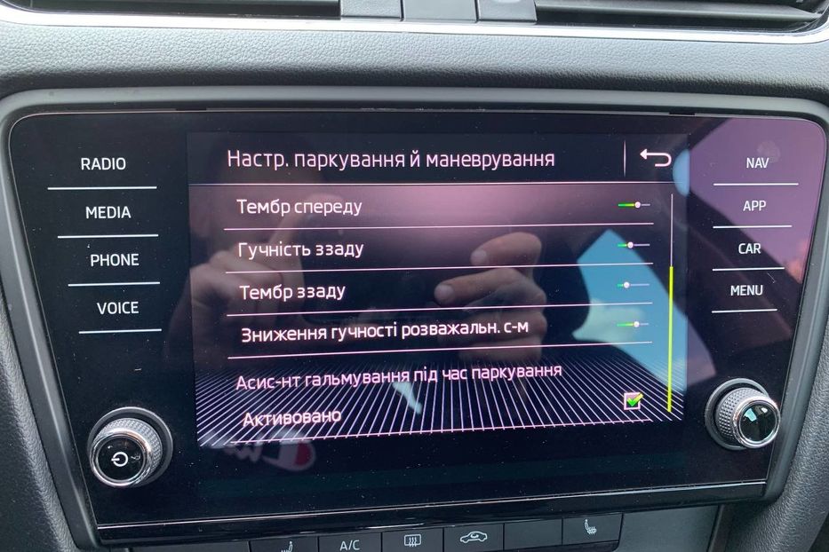 Продам Skoda Octavia A7 1.6 TDI AT 115 к.с. 2018 года в Львове