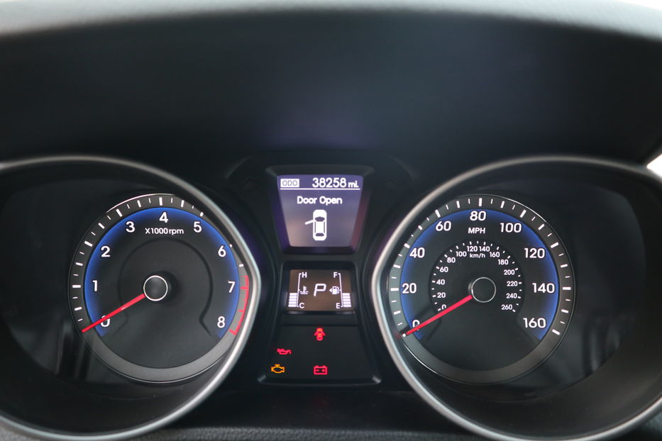 Продам Hyundai Elantra GT 2014 года в Одессе
