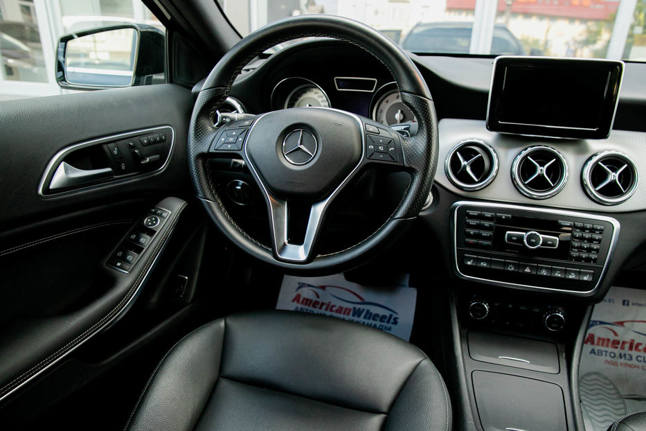 Продам Mercedes-Benz GLA-Class 250 4MATIC 2015 года в Черновцах