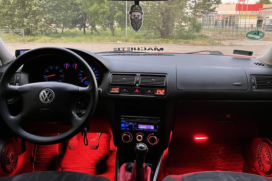 Продам Volkswagen Golf Comfortline 2000 года в Николаеве