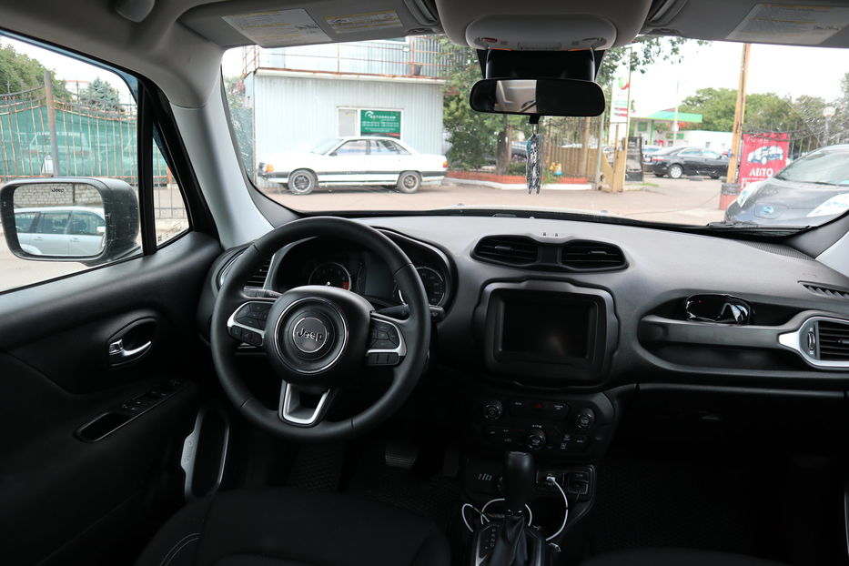 Продам Jeep Renegade 2020 года в Одессе