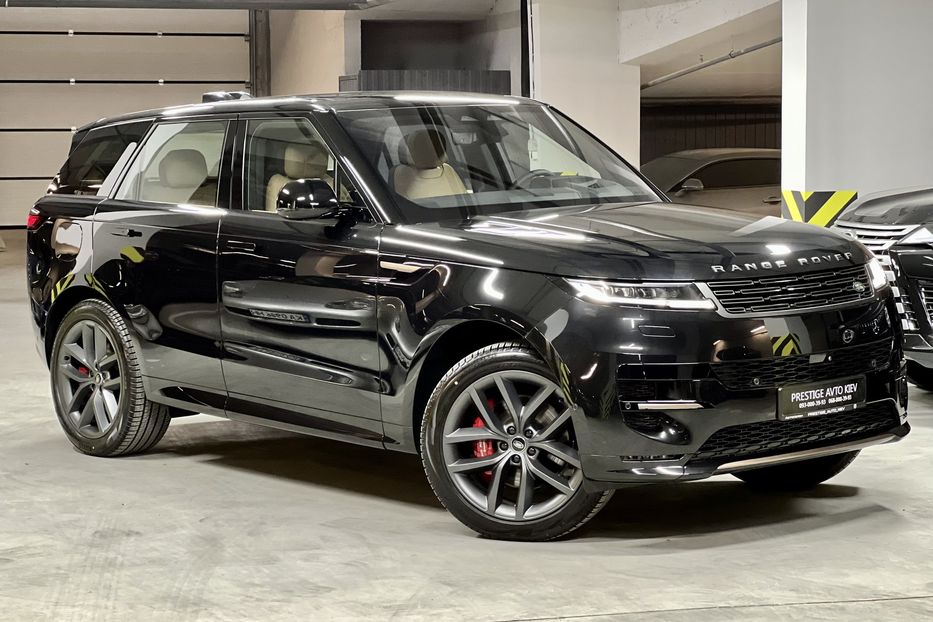 Продам Land Rover Range Rover Sport 2023 года в Киеве