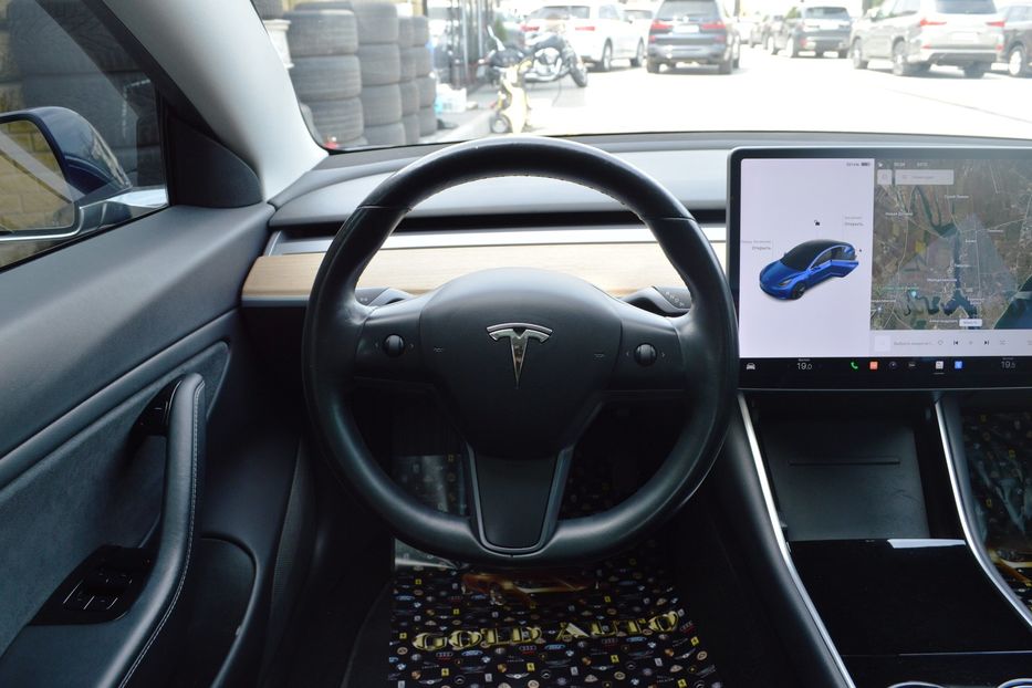 Продам Tesla Model 3 Long Ranqe 2018 года в Одессе