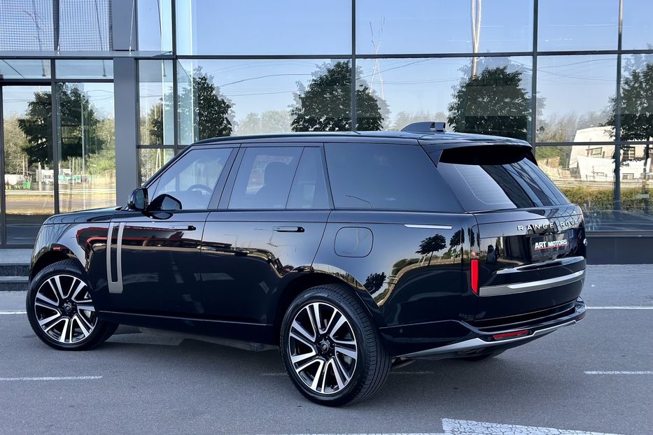 Продам Land Rover Range Rover 2022 года в Киеве