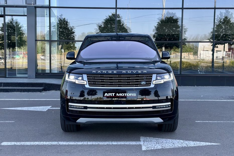 Продам Land Rover Range Rover 2022 года в Киеве
