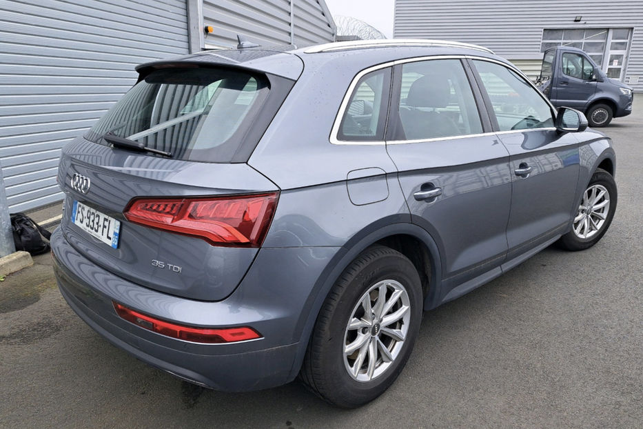 Продам Audi Q5 2020 года в Львове
