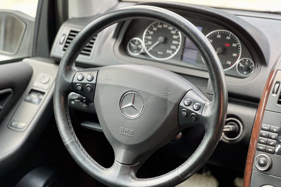 Продам Mercedes-Benz A-Class 2005 года в Луцке