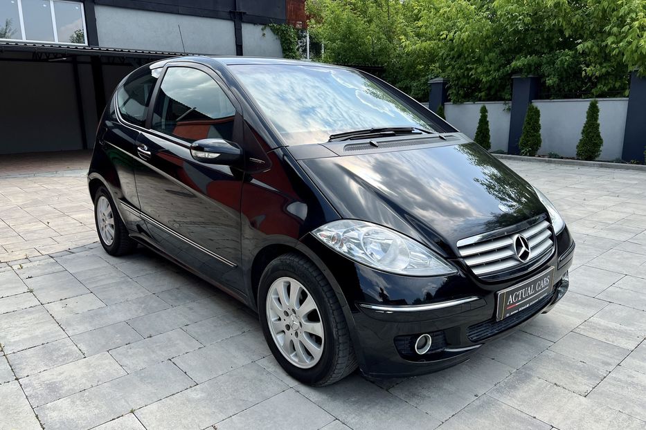 Продам Mercedes-Benz A-Class 2005 года в Луцке