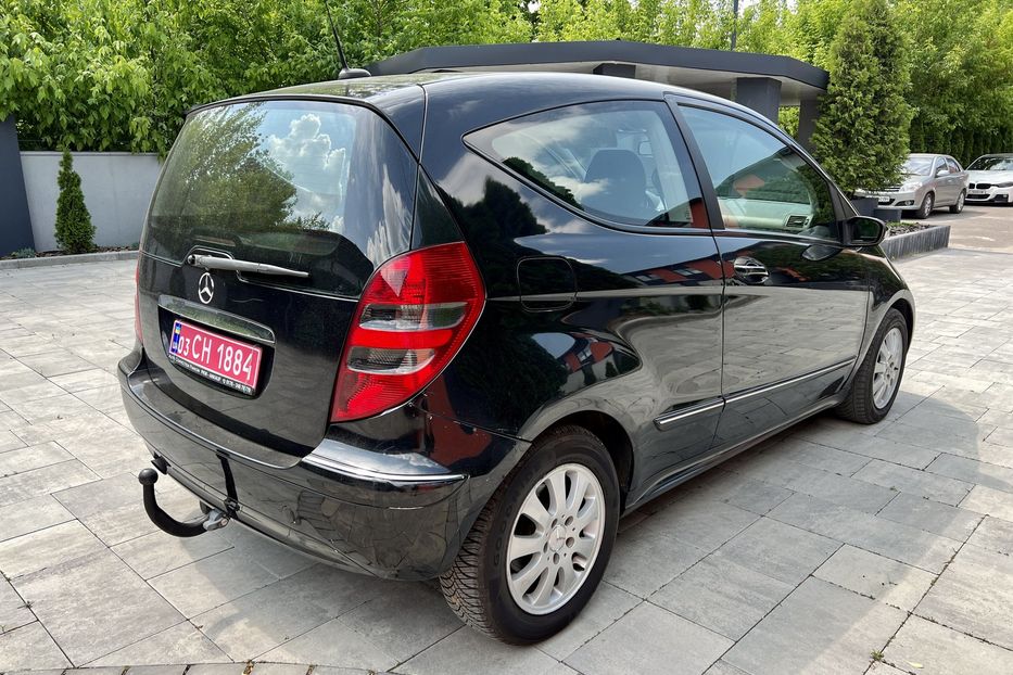 Продам Mercedes-Benz A-Class 2005 года в Луцке