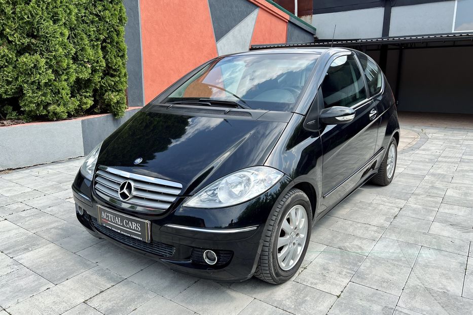 Продам Mercedes-Benz A-Class 2005 года в Луцке