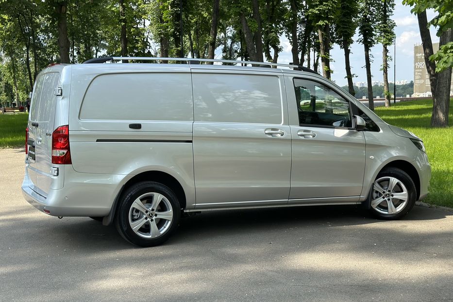 Продам Mercedes-Benz Vito груз. 116 Long 2018 года в Киеве