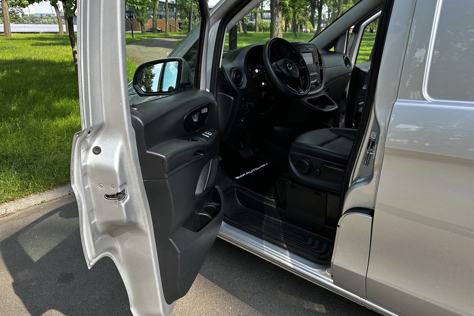 Продам Mercedes-Benz Vito груз. 116 Long 2018 года в Киеве