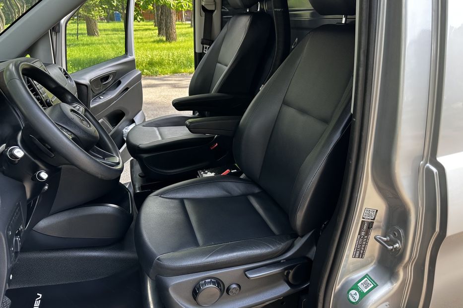 Продам Mercedes-Benz Vito груз. 116 Long 2018 года в Киеве